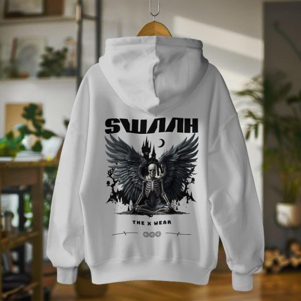 Premium Quality Unisex Hoodie