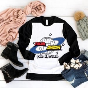 Premium quality sweatshirt unisex