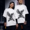THEXWEAR Original Oversized Printed Tshirt - Image 2